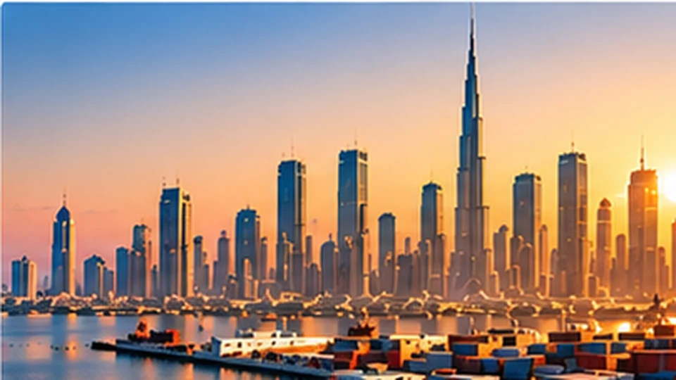 Armenia Business Opportunities for UAE and Dubai-Based Companies