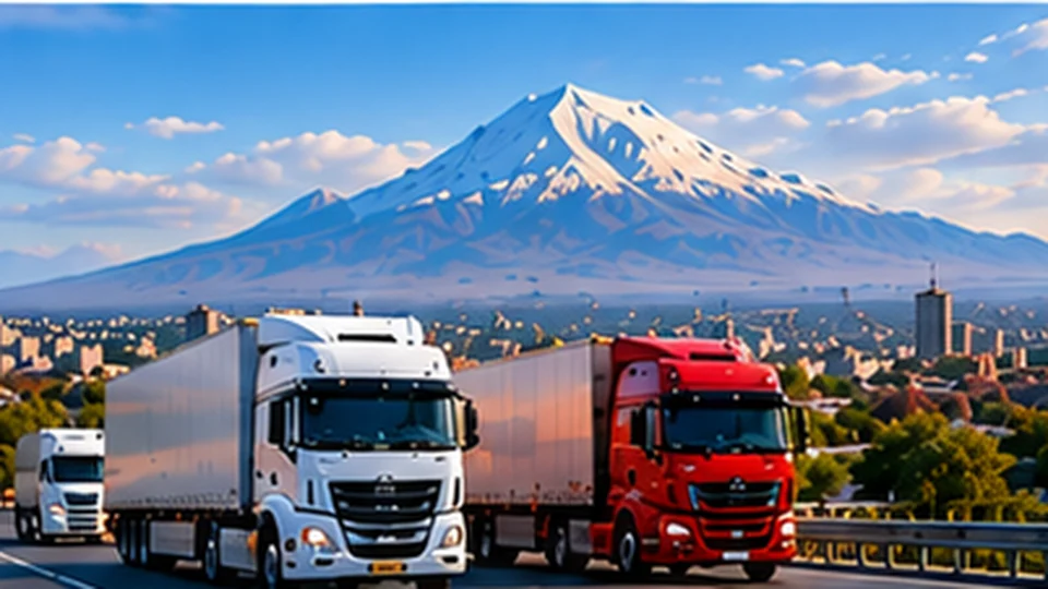 Armenia as a Regional Business Gateway