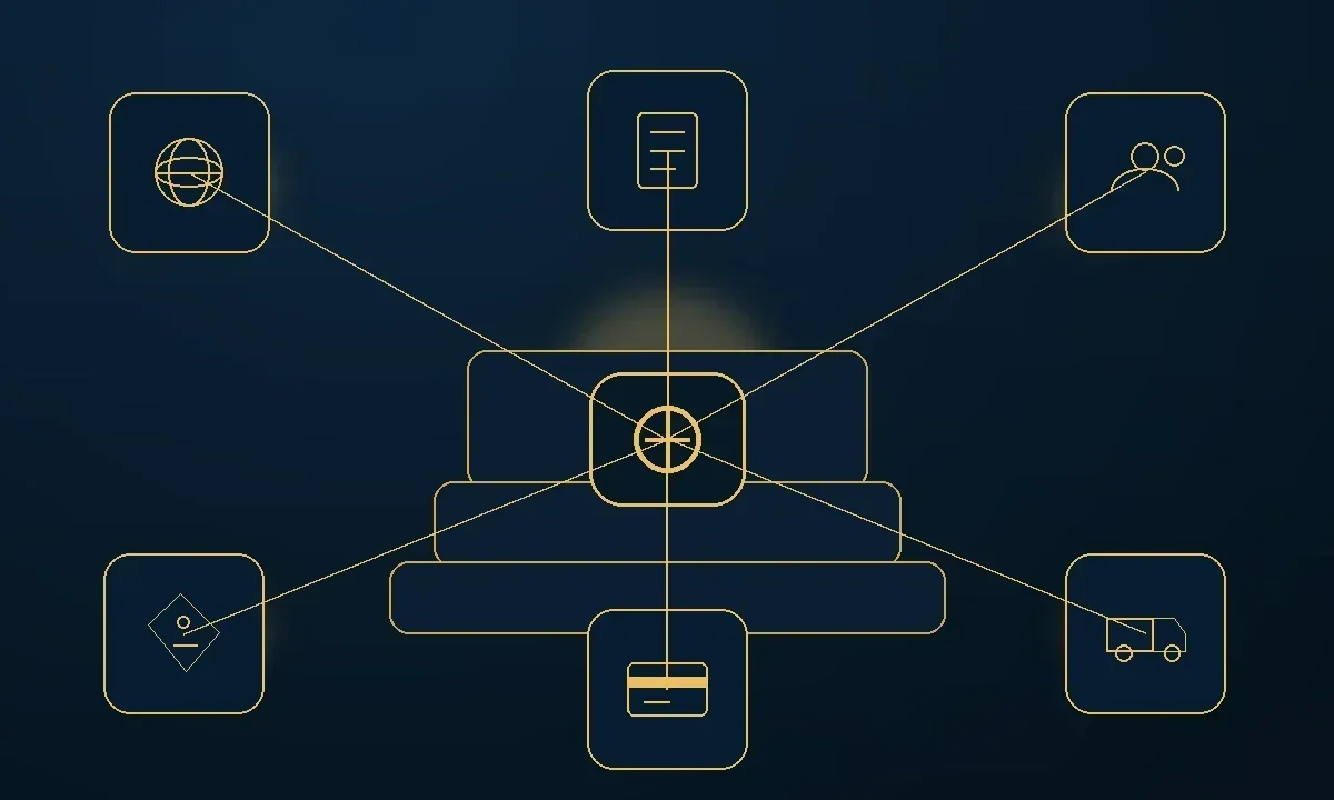 Экспортная инфраструктура: сайт, каталог, ценообразование, клиентская база, платежи и логистика