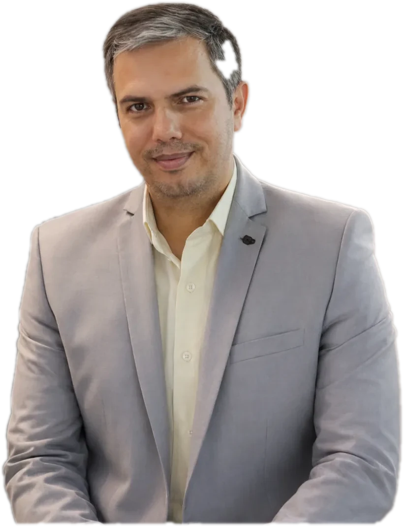 Mojtaba Dashti